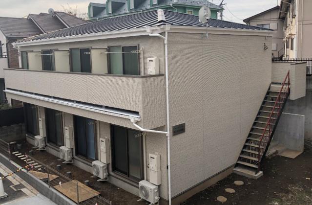 カインドネス吉祥寺南町A棟