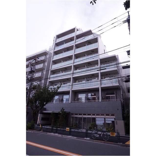 NSセントラルハイム2