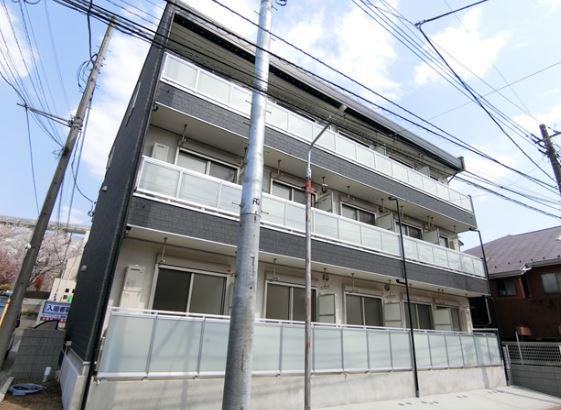 リブリ・井の頭公園ヒルズ