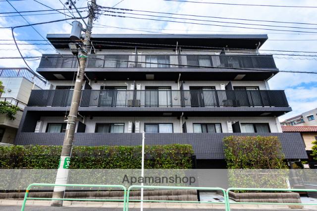 メイクスデザイン武蔵関ウエスト