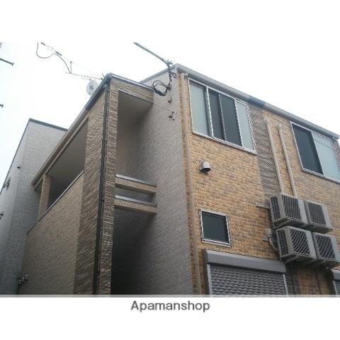 フェリス・ソレイユ壱番館