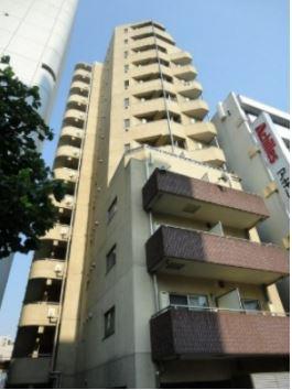 プレールドゥーク新宿御苑