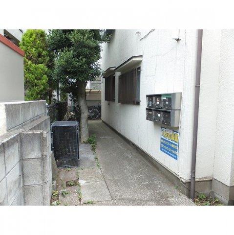 シルバーハウス