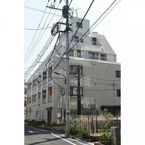 ダイヤモンドレジデンス南大塚