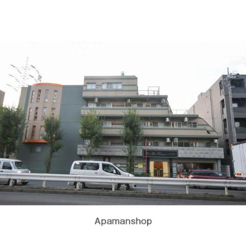 ガーラプレイス八幡山壱番館