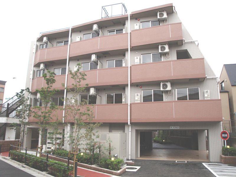 メインステージ赤塚