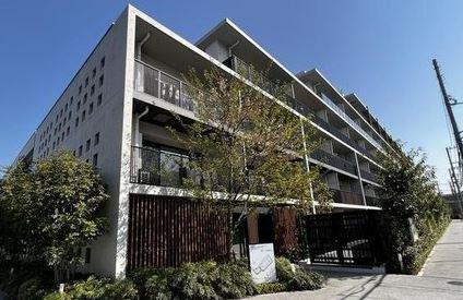 シティテラス杉並方南町サウス