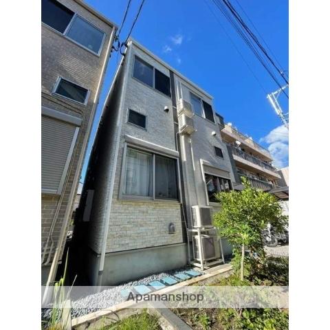 ハーモニーテラス高円寺南Ⅱ