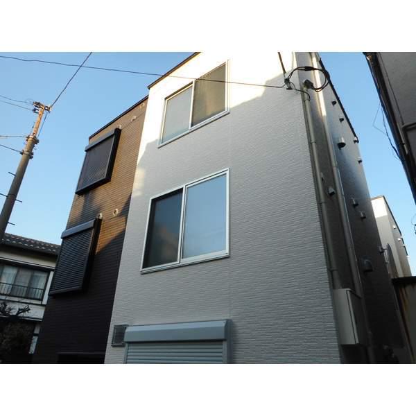 グランメゾン代田橋