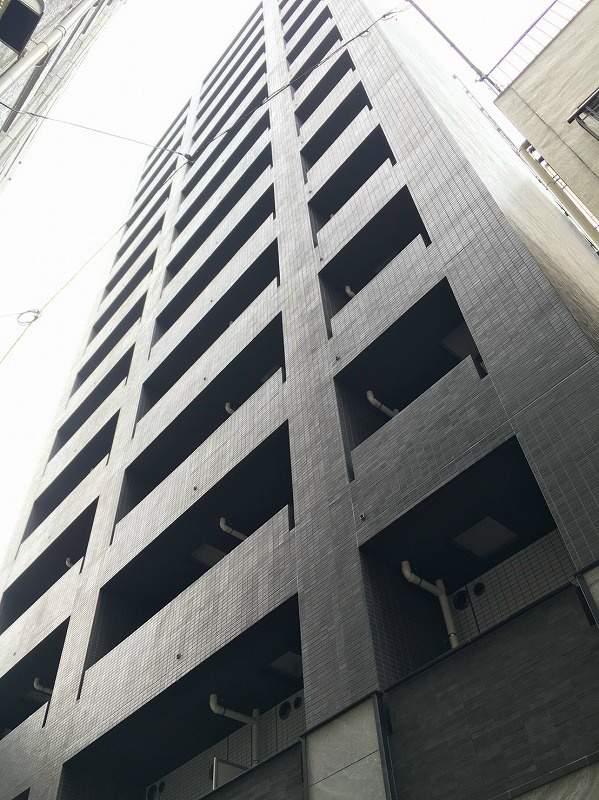 メイクスデザイン新宿[10階]