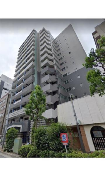 ガラ・グランディ西新宿