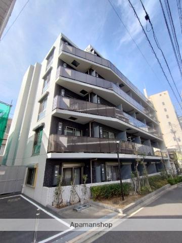 ハーモニーレジデンス神楽坂ヒルズFIRST