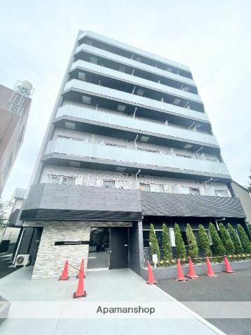 ベルシード池袋本町