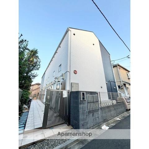 サークルハウス新中野壱番館