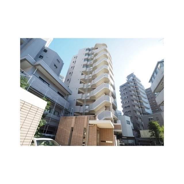 コンフォリア新中野Ⅱ