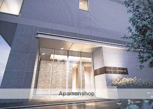 レガリス高円寺Ⅱ