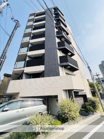 セジョリ早稲田ウエスト