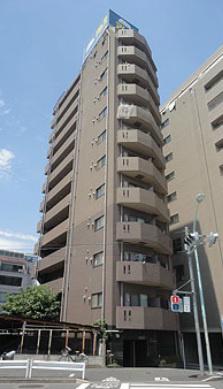 アムス東池袋