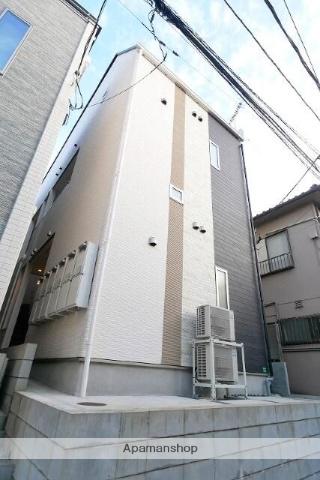 ハーモニーテラス巣鴨