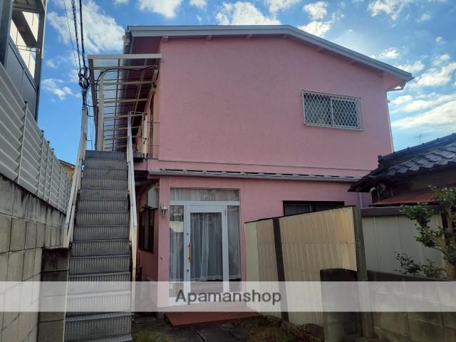 鷺宮3丁目(ワンルーム/2階)