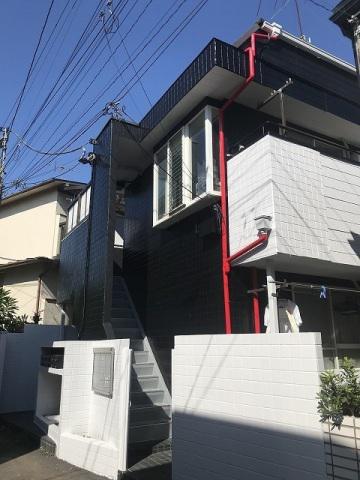 ポルシェ野方