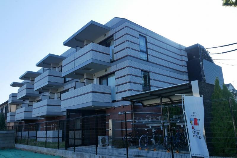 マキシヴ中野