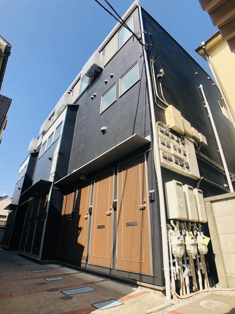 マルチプレックスX