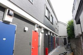 アイコート荻窪(1K/1階)