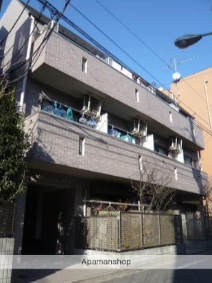 モンターリーブル美幸II