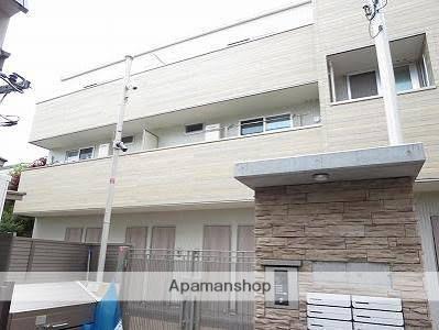 渋谷区本町YKテラスハウス