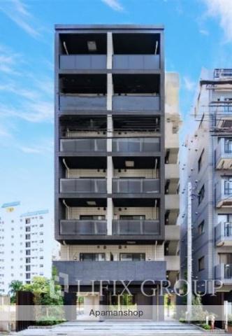 レガリス高田馬場