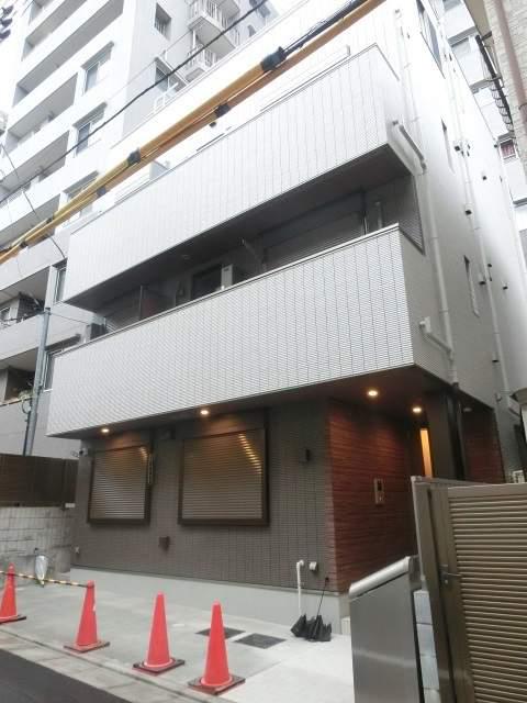 アネシスティリオ大塚