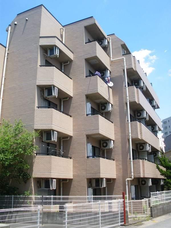 アーバンスクエア東石神井
