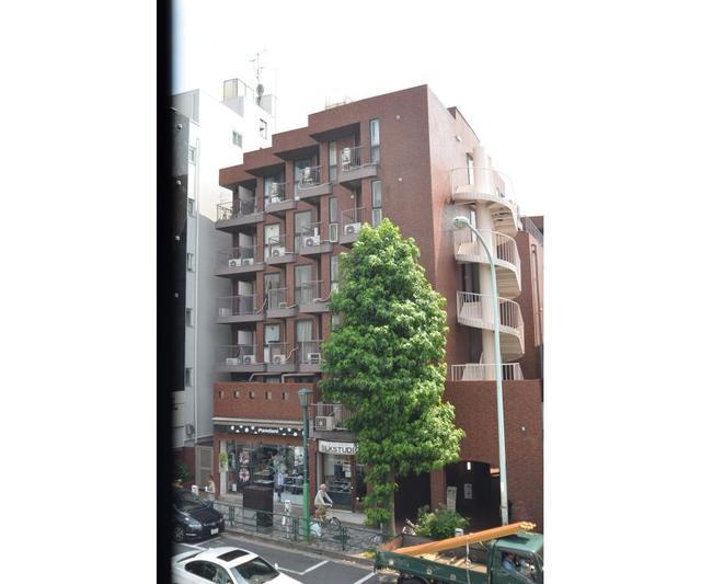 ソフトタウン青山