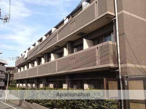 パレステュディオ代々木上原