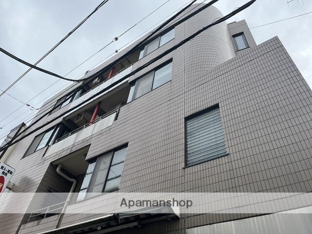 ラ・セリーヌ壱番館