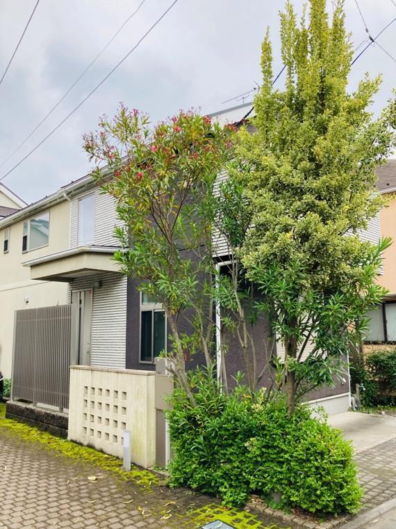 京王電鉄井の頭線 西永福駅 徒歩5分 2階建 築19年