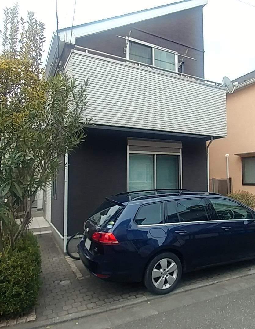 京王電鉄井の頭線 西永福駅 徒歩5分 2階建 築19年