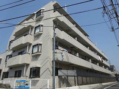 トレシア南大泉