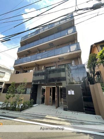クレヴィスタ高田馬場