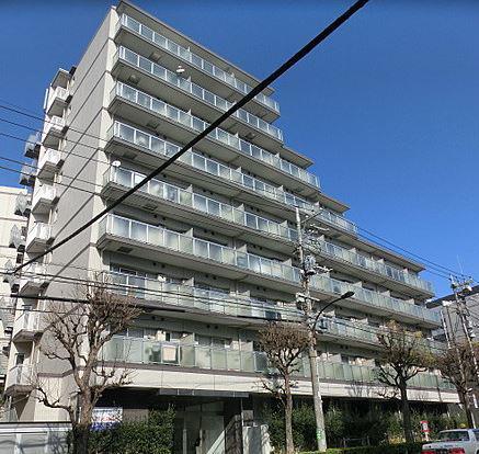レジディア杉並方南町