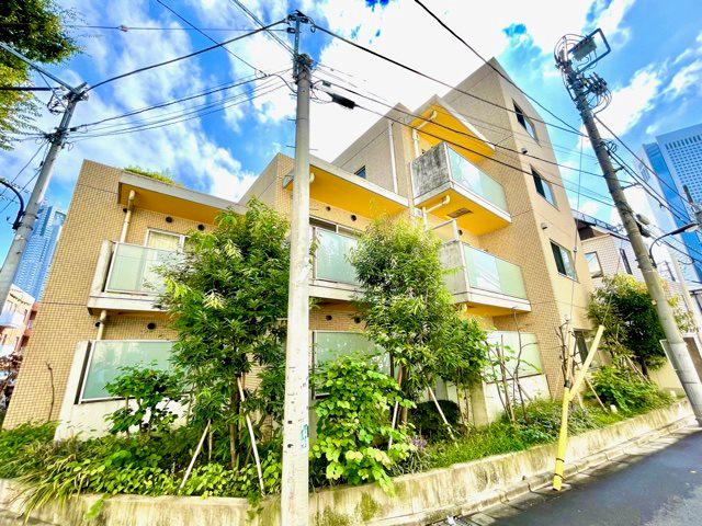 レジディア西新宿2