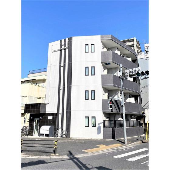 ピアコートTM東武練馬 弐番館