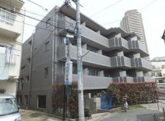スカイコート市ヶ谷第5