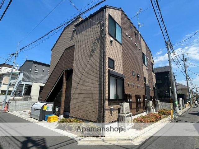 ハーモニーテラス南阿佐ヶ谷Ⅱ
