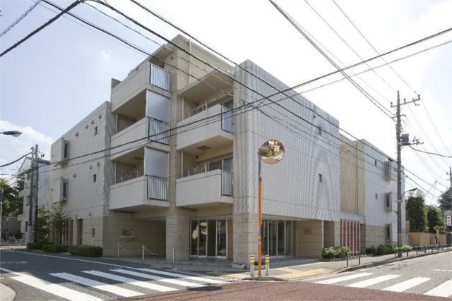 ブランシュール平和台