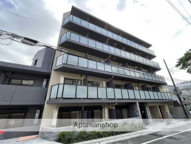 ガリシア新宿西落合Ⅱ