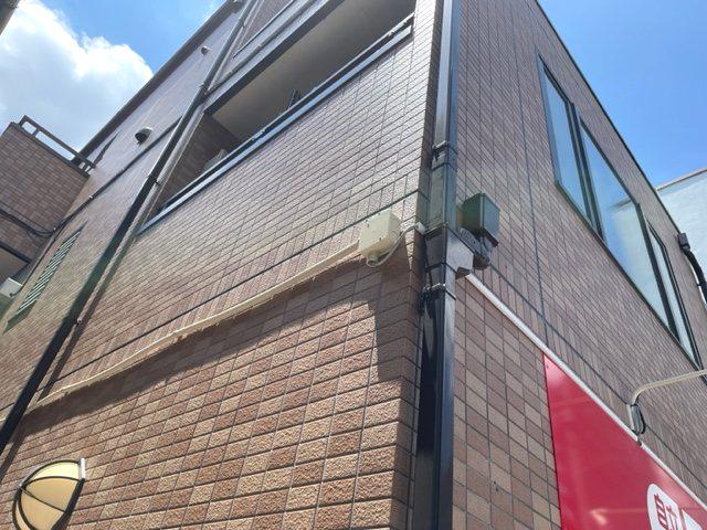 シャトル・坂上