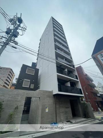クレストコート中野