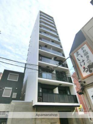 クレストコート中野